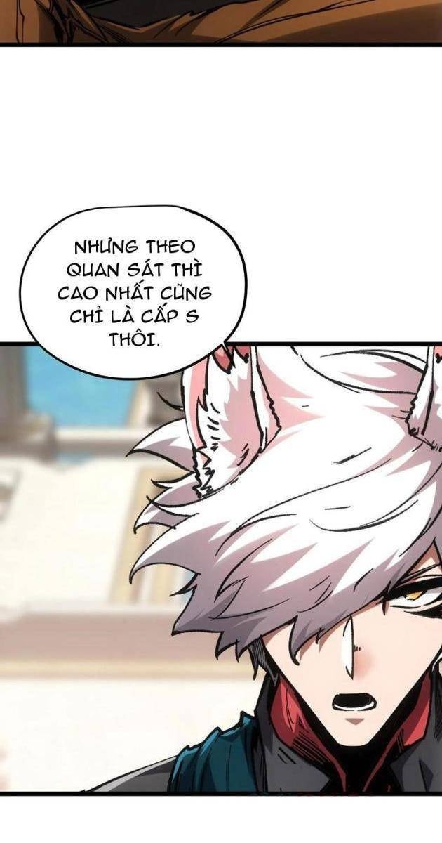 Không Chết Được Ta Đành Thống Trị Ma Giới - Page 47