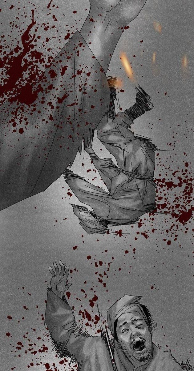 Máu lạnh - Page 77