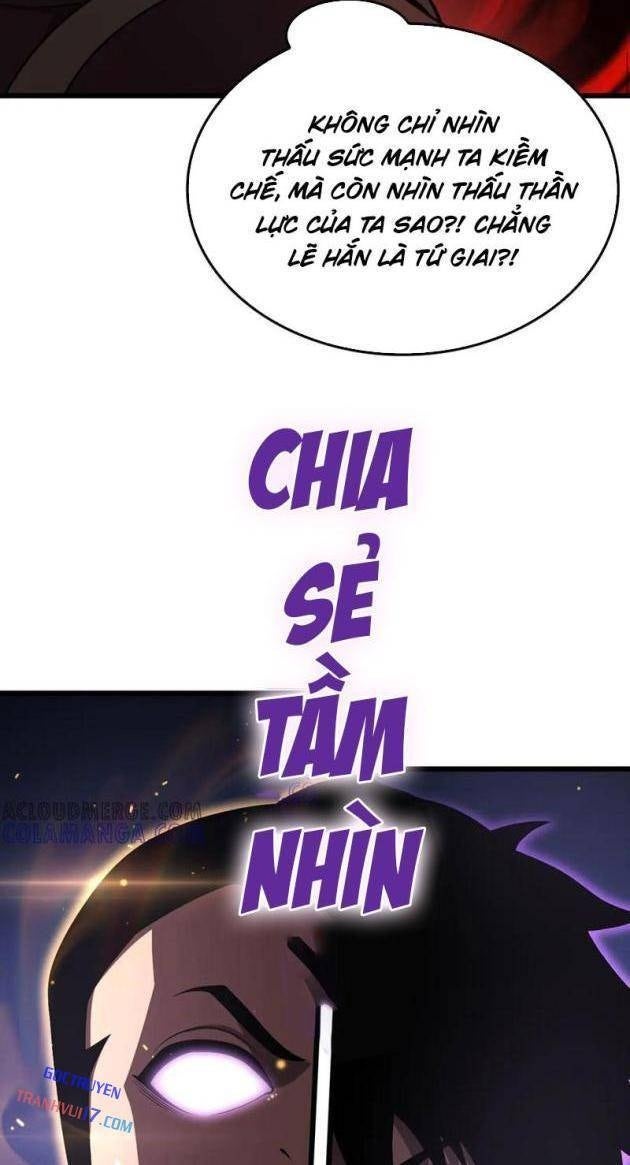 Mạt Thế Kiếm Thần: Ta Chấn Kinh Toàn Cầu - Page 30