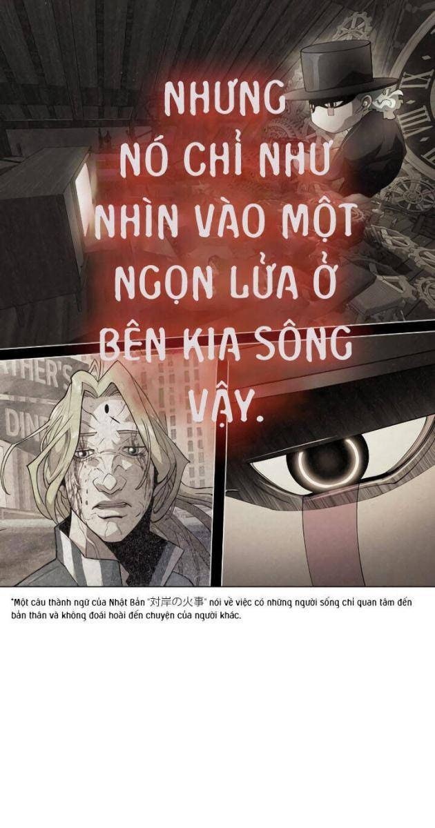 Kỉ Nguyên Của Anh Hùng - Page 52