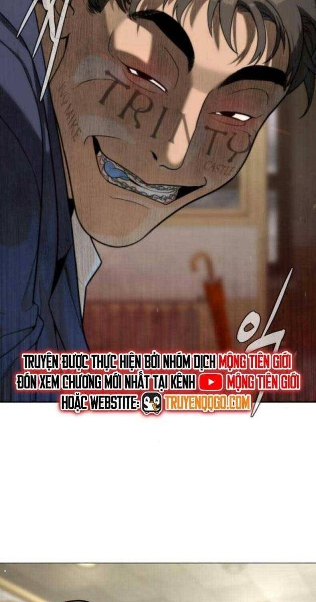 Sát Thủ Peter - Page 30