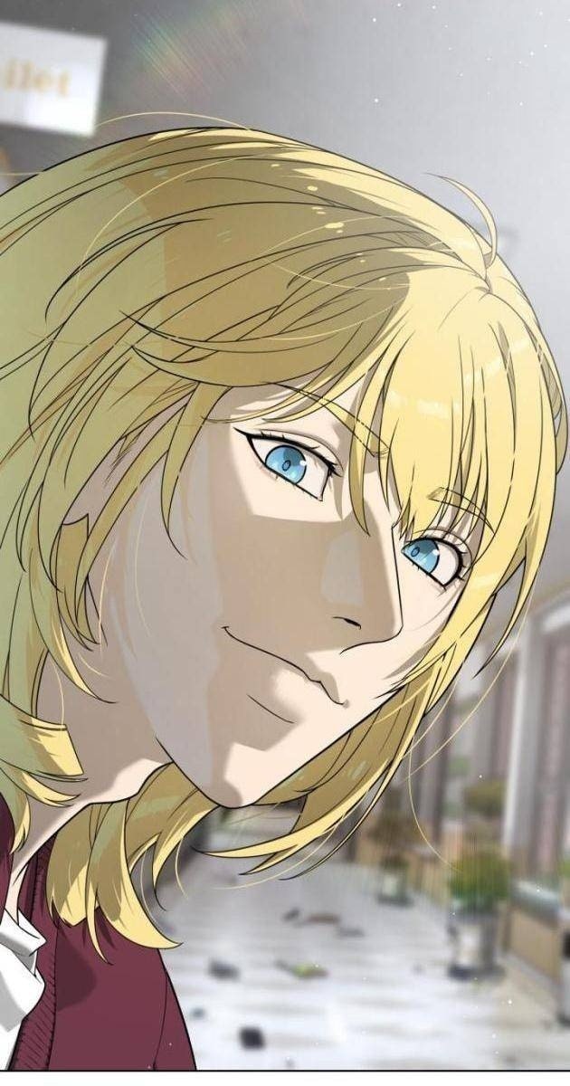 Sát Thủ Peter - Page 121