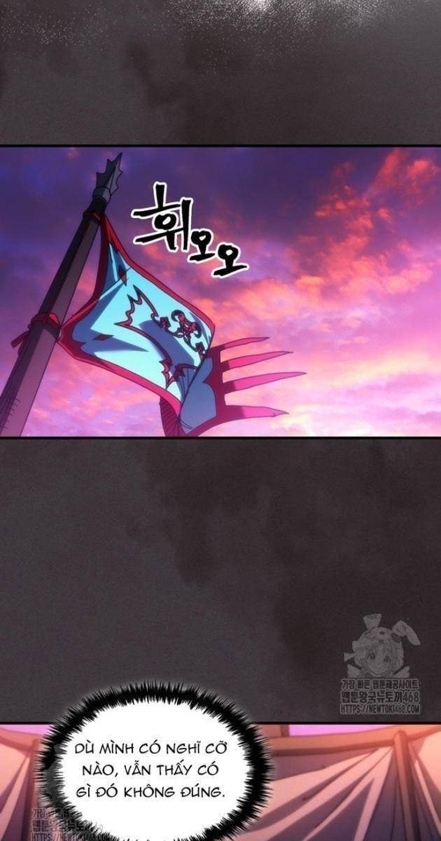 Hãy Hành Động Như Một Boss Đi Ngài Mr Devourer - Page 65