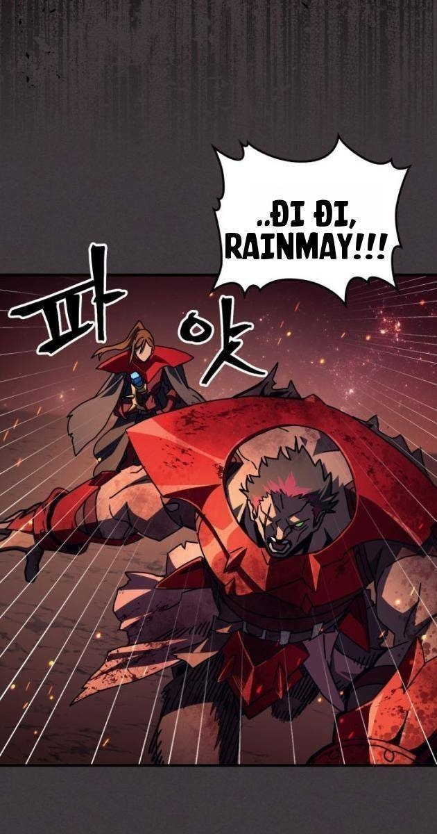 Hãy Hành Động Như Một Boss Đi Ngài Mr Devourer - Page 103