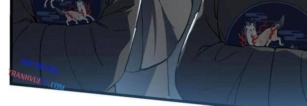 Thủy Hầu Tử Khai Thủy Thành Thần - Page 35