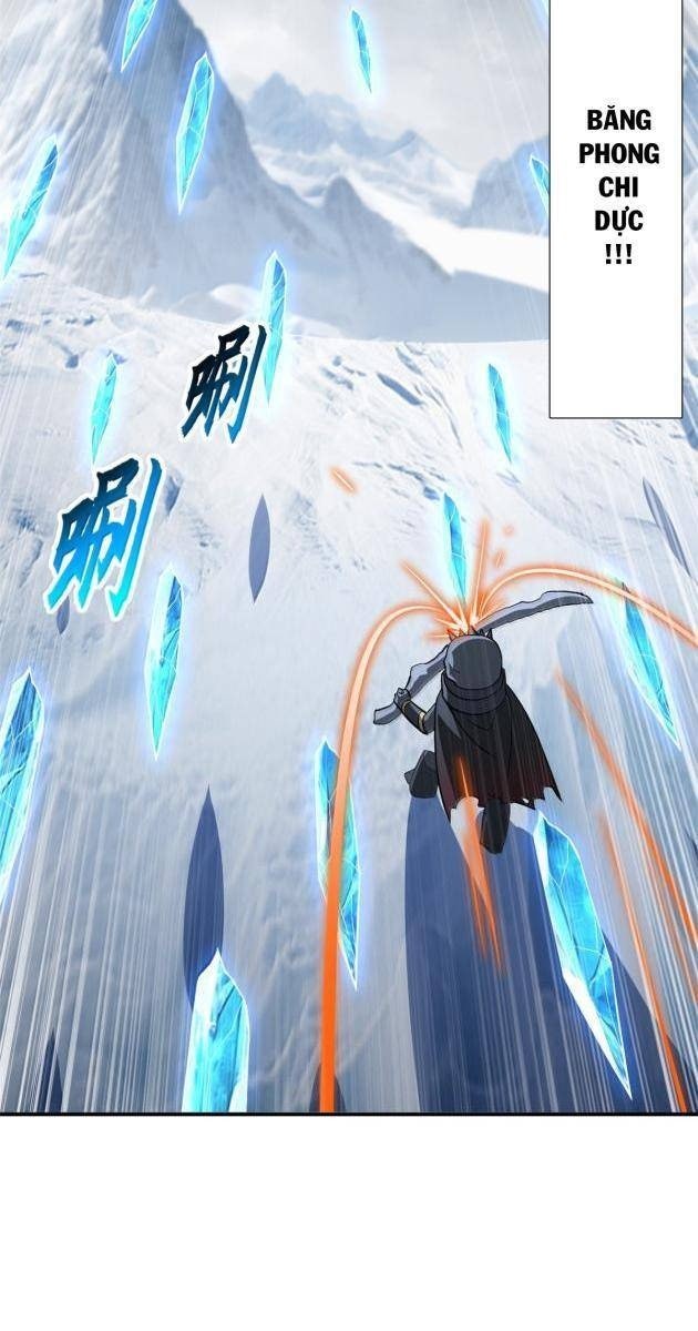 Cửa Hàng Sủng Thú Siêu Thần - Page 29