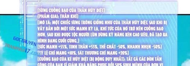 Bắt Đầu Chuyển Chức Tài Thần, Ta Chuyển Hóa Triệu Vạn Thần Sủng - Page 48