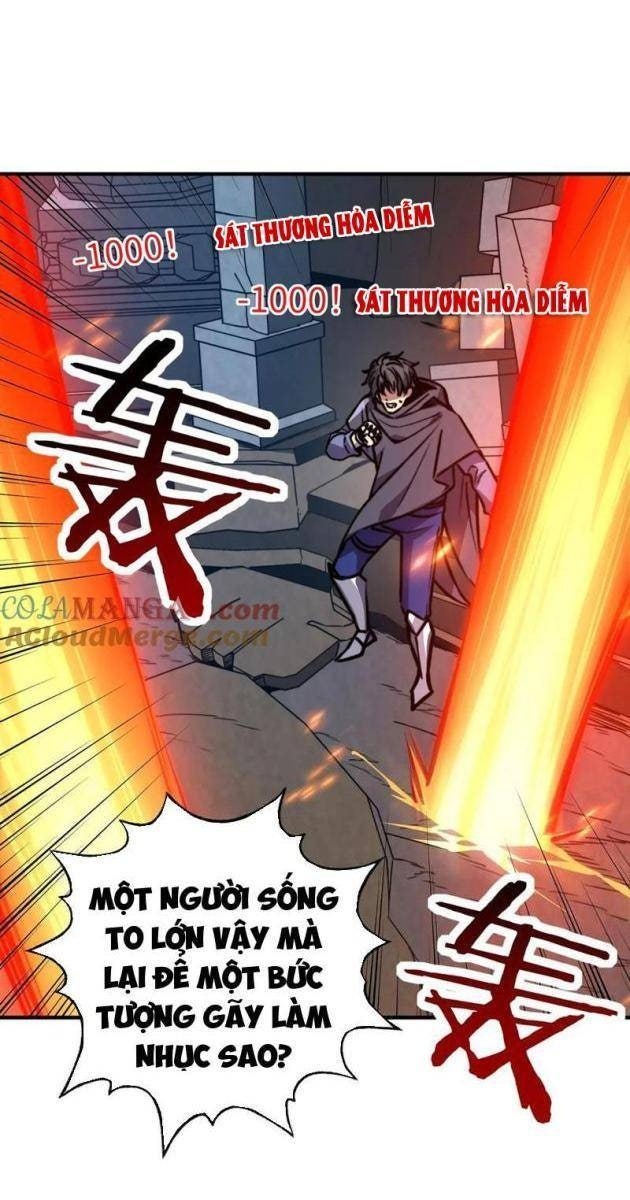 Bắt Đầu Chuyển Chức Tài Thần, Ta Chuyển Hóa Triệu Vạn Thần Sủng - Page 41