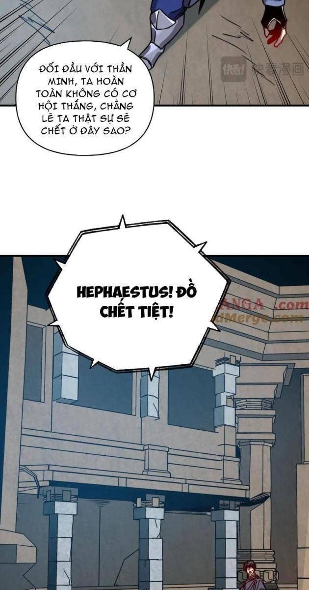 Bắt Đầu Chuyển Chức Tài Thần, Ta Chuyển Hóa Triệu Vạn Thần Sủng - Page 58