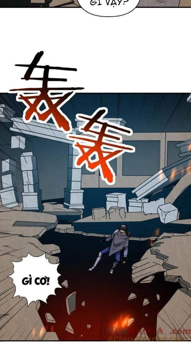 Bắt Đầu Chuyển Chức Tài Thần, Ta Chuyển Hóa Triệu Vạn Thần Sủng - Page 60