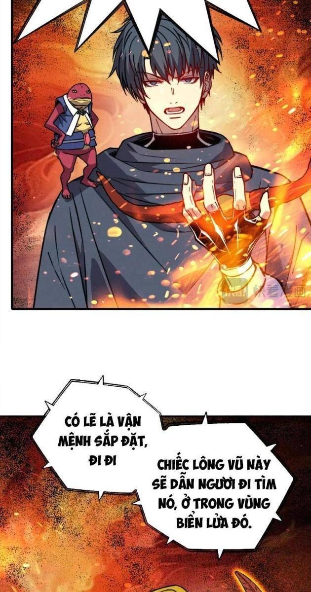 Bắt Đầu Chuyển Chức Tài Thần, Ta Chuyển Hóa Triệu Vạn Thần Sủng - Page 25