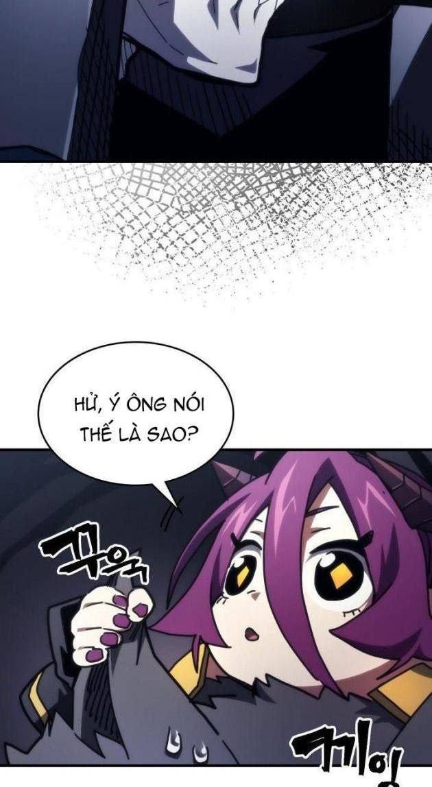 Hãy Hành Động Như Một Boss Đi Ngài Mr Devourer - Page 22