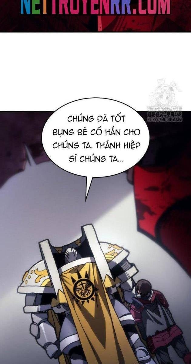 Hãy Hành Động Như Một Boss Đi Ngài Mr Devourer - Page 73