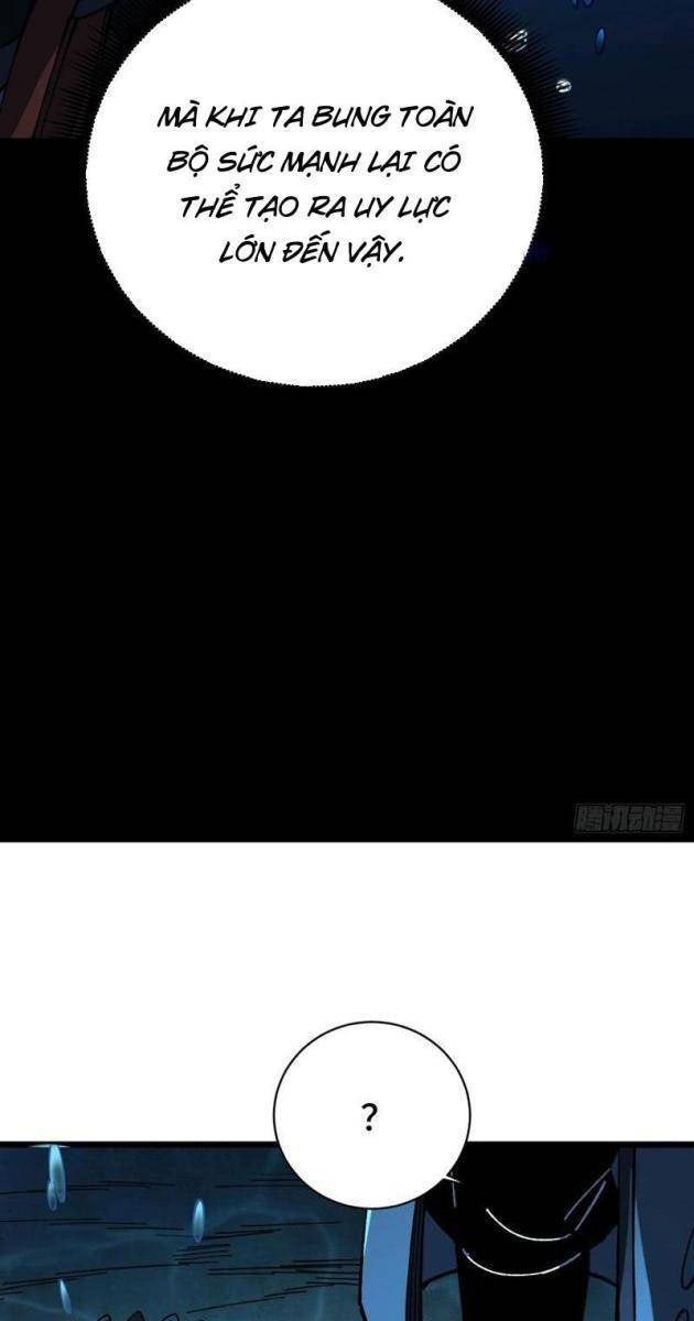 Thủy Hầu Tử Khai Thủy Thành Thần - Page 45