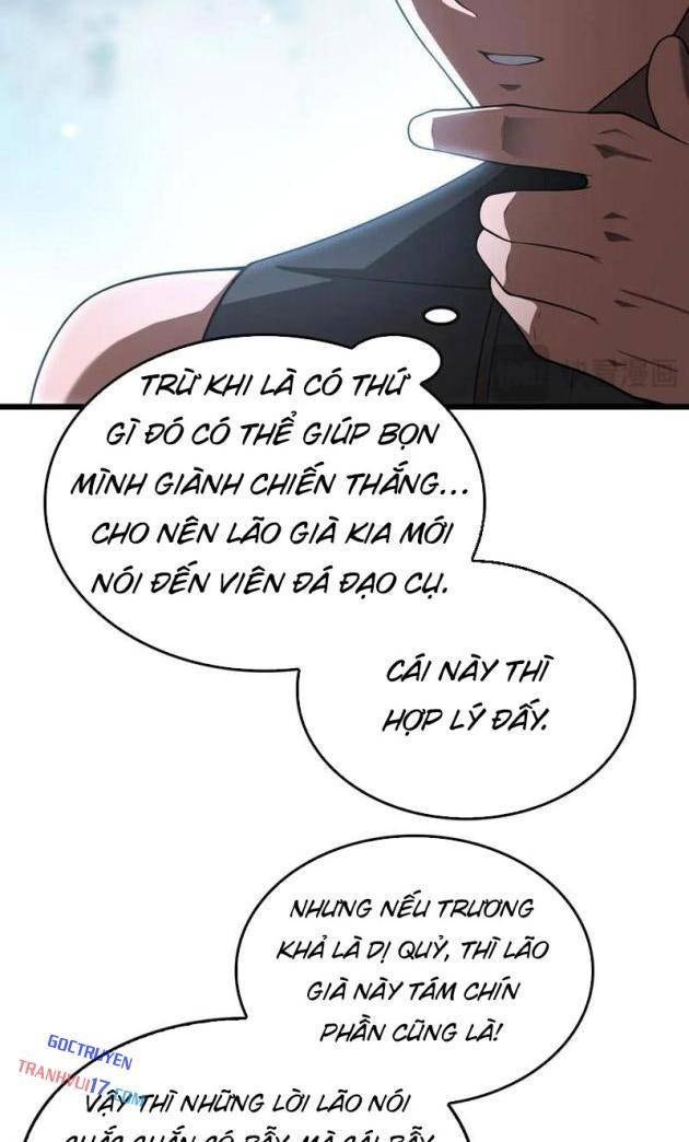 Mạt Thế Kiếm Thần: Ta Chấn Kinh Toàn Cầu - Page 30