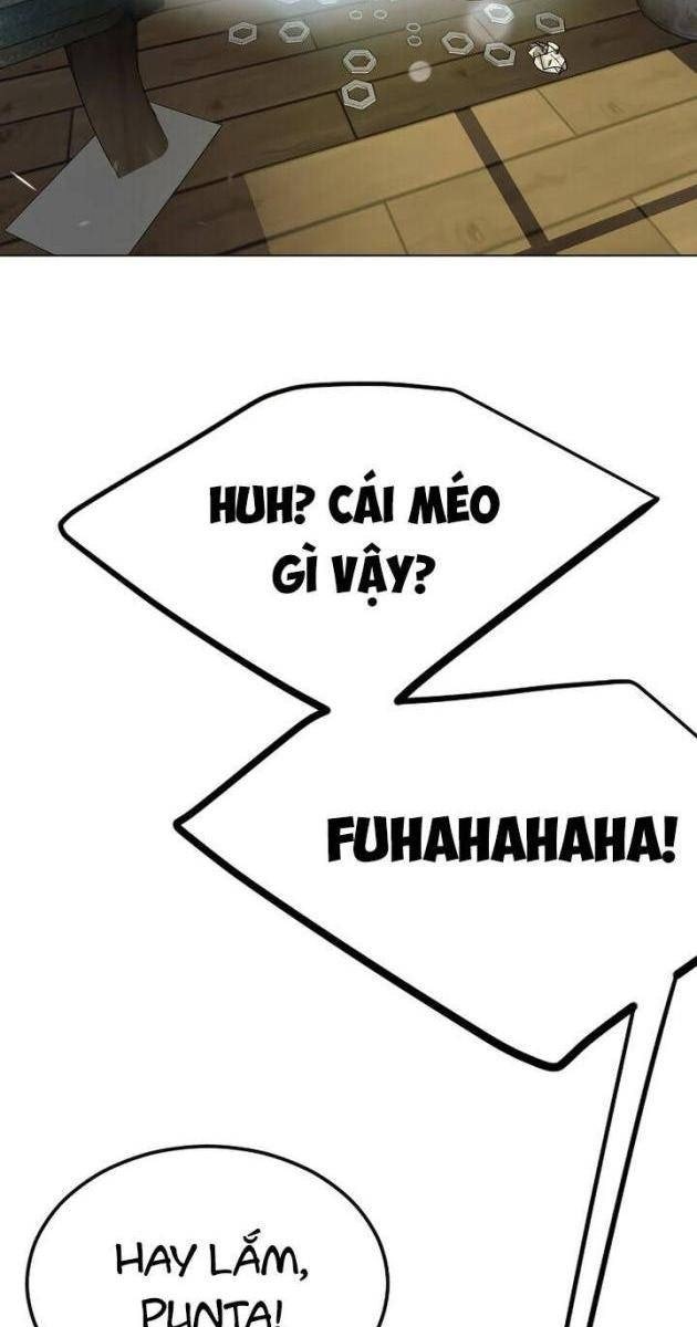 Kỉ Nguyên Của Anh Hùng - Page 4