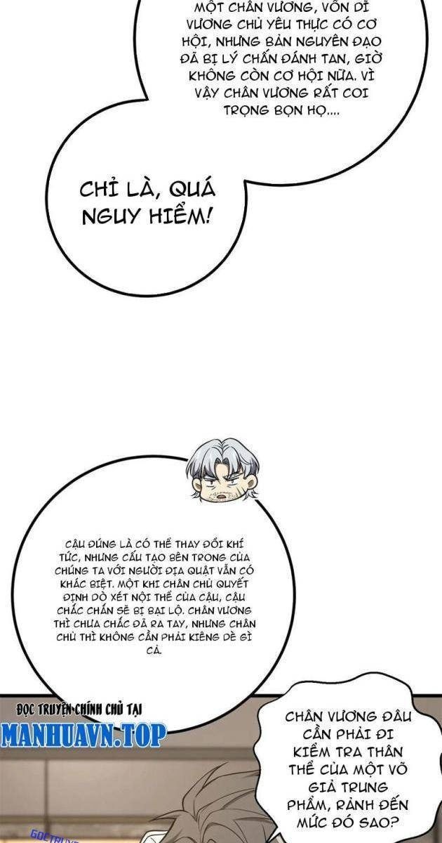 Toàn Cầu Cao Võ - Page 71