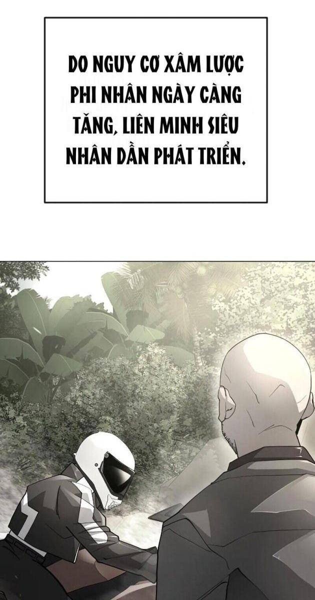 Kỉ Nguyên Của Anh Hùng - Page 4