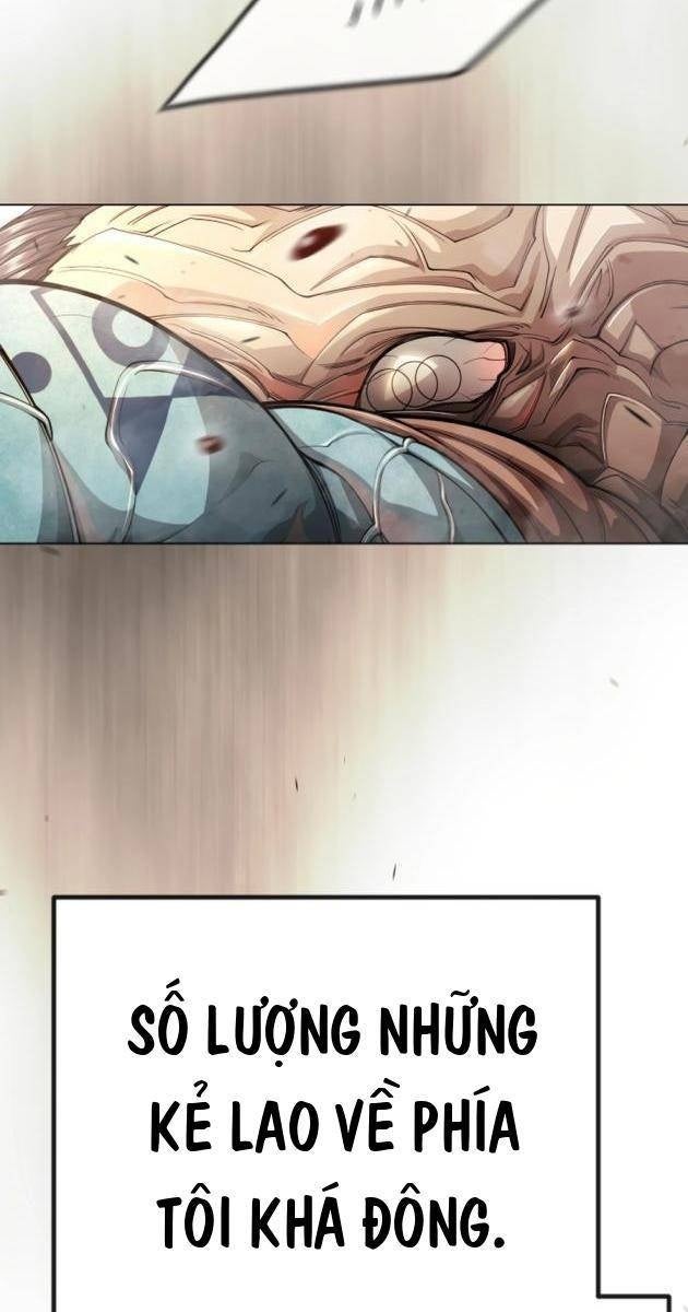 Kỉ Nguyên Của Anh Hùng - Page 60