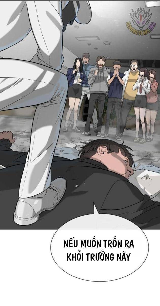 Sát Thủ Peter - Page 180