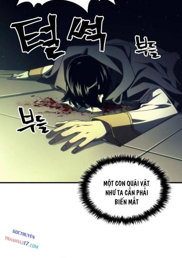 Hãy Hành Động Như Một Boss Đi Ngài Mr Devourer - Page 57