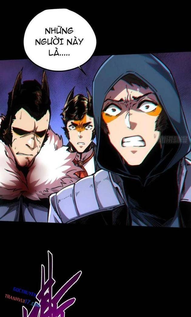 Không Chết Được Ta Đành Thống Trị Ma Giới - Page 60