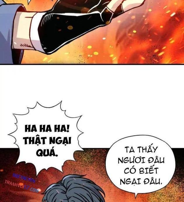 Bắt Đầu Chuyển Chức Tài Thần, Ta Chuyển Hóa Triệu Vạn Thần Sủng - Page 58