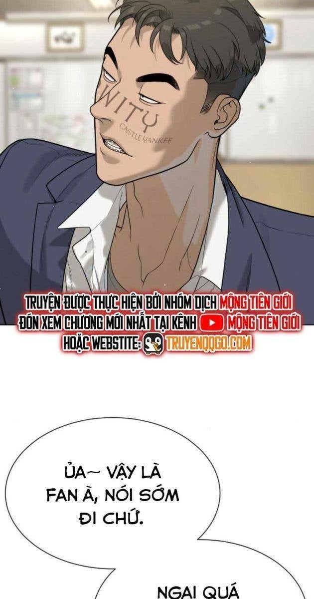 Sát Thủ Peter - Page 25