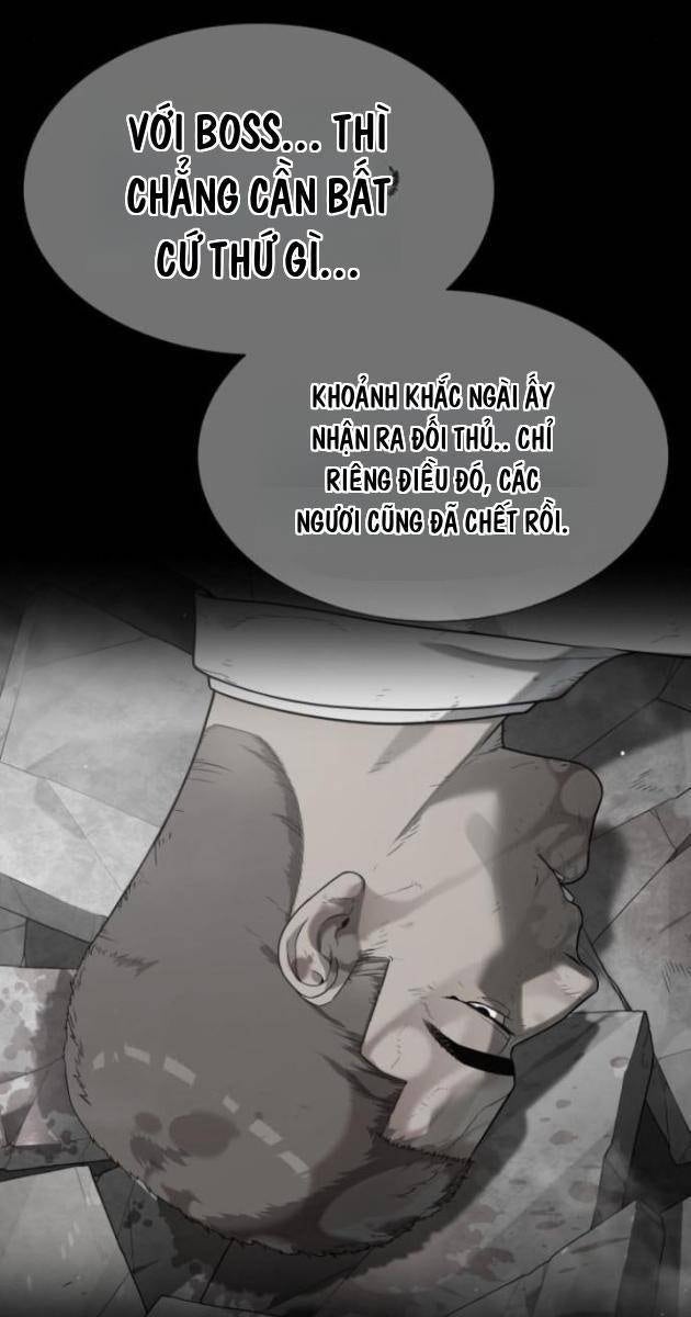 Sát Thủ Peter - Page 178