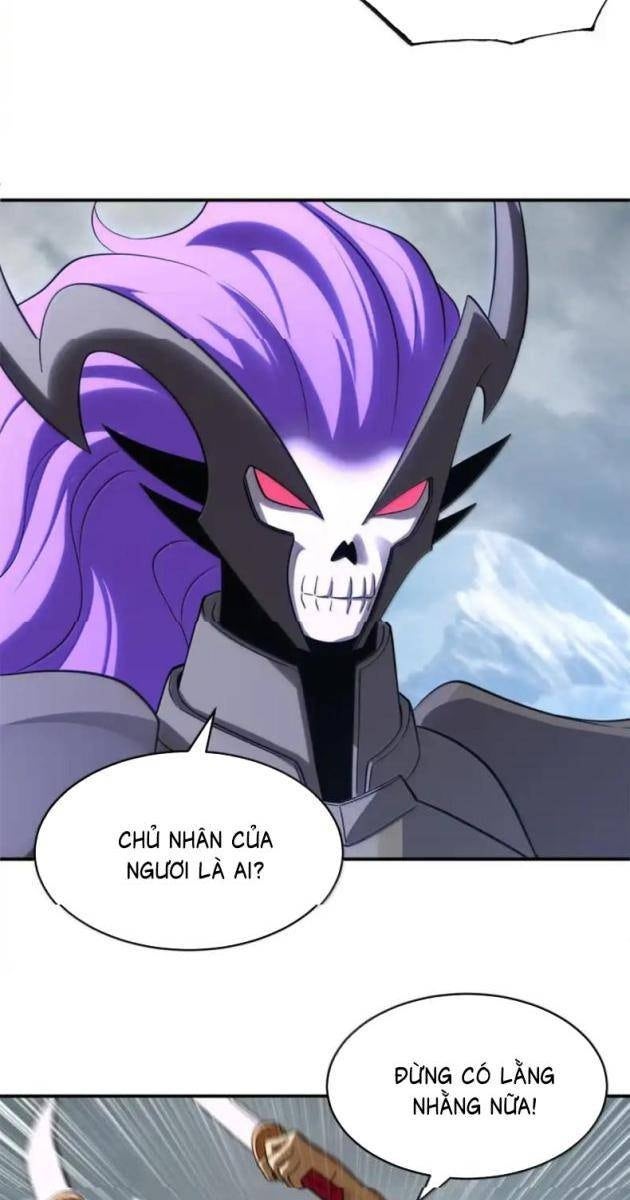 Cửa Hàng Sủng Thú Siêu Thần - Page 13