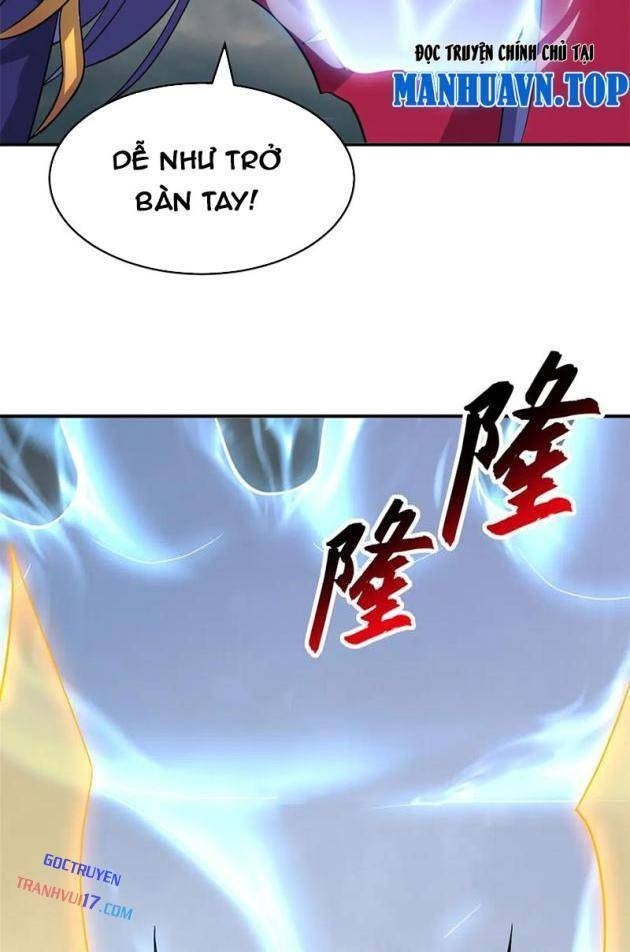 Cửa Hàng Sủng Thú Siêu Thần - Page 19