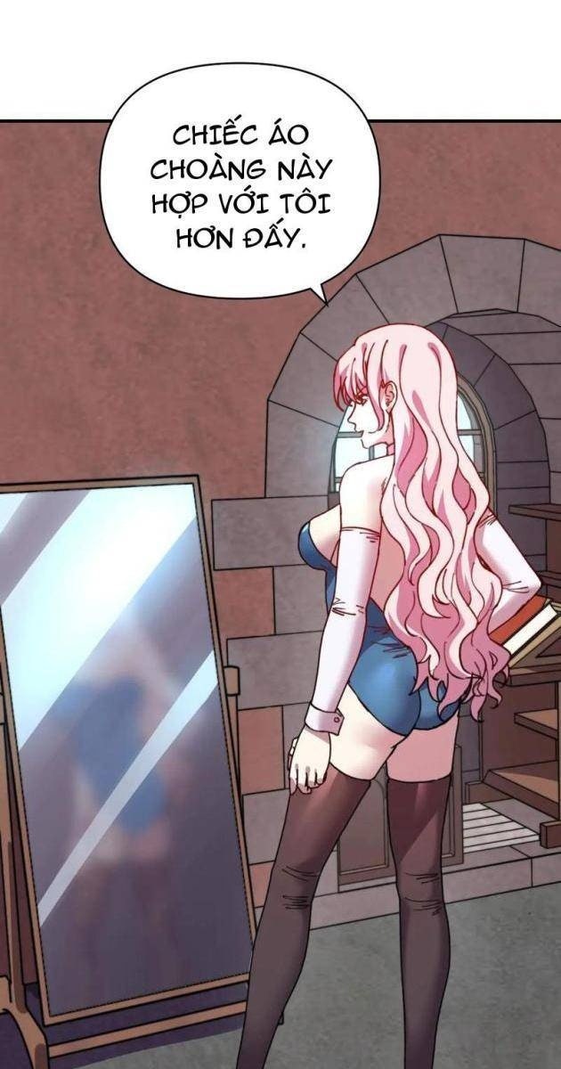 Bắt Đầu Chuyển Chức Tài Thần, Ta Chuyển Hóa Triệu Vạn Thần Sủng - Page 30