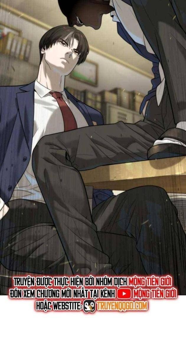 Sát Thủ Peter - Page 7