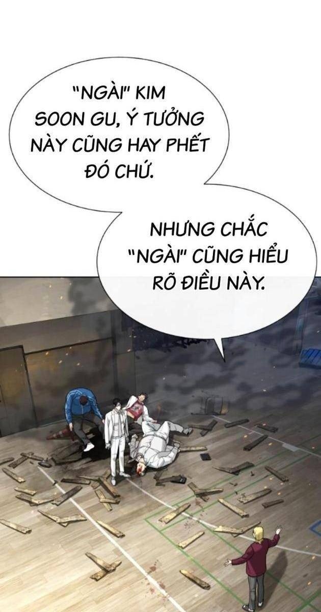 Sát Thủ Peter - Page 269