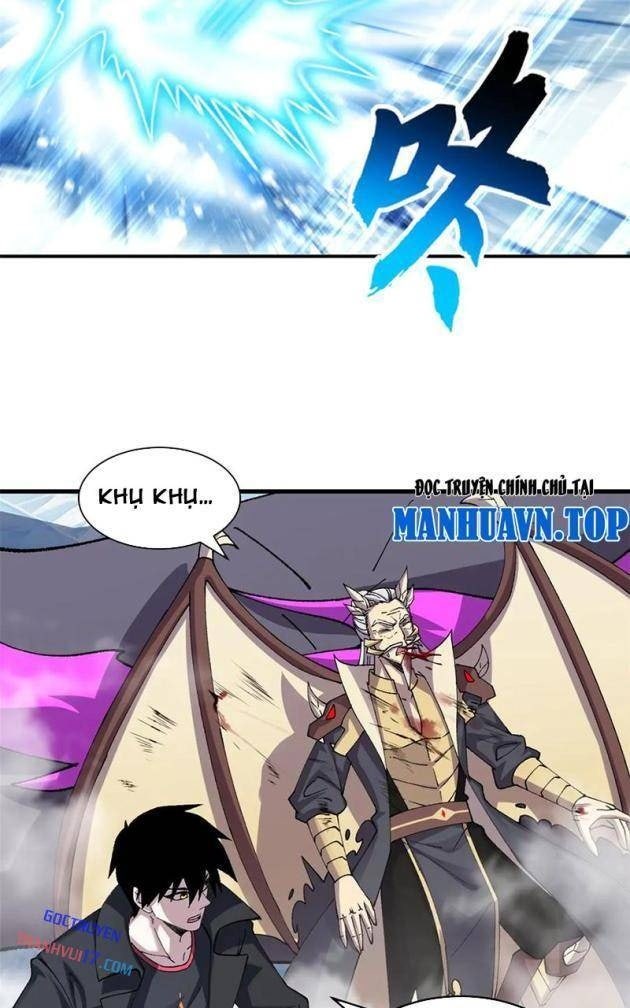 Cửa Hàng Sủng Thú Siêu Thần - Page 34