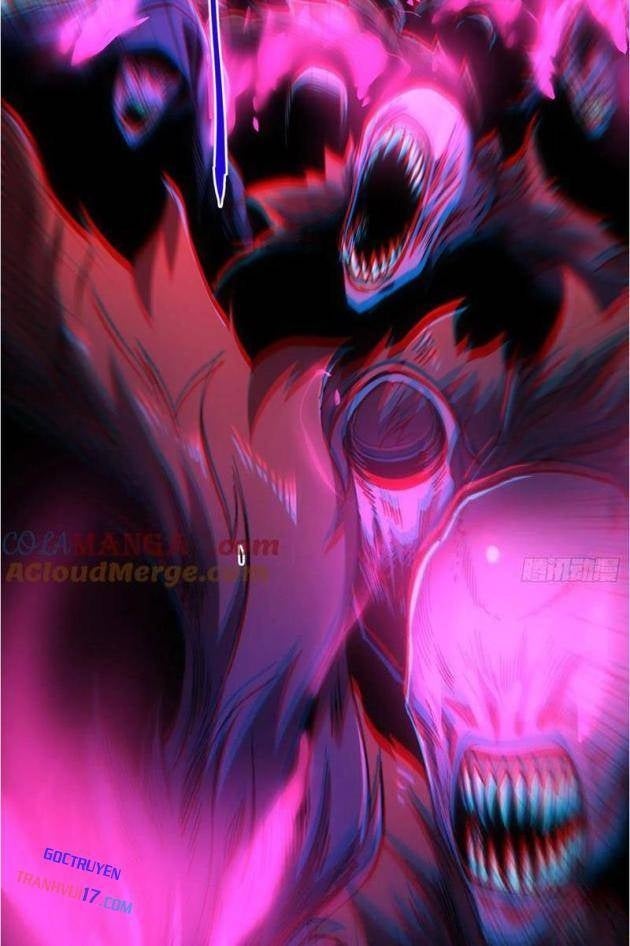 Không Chết Được Ta Đành Thống Trị Ma Giới - Page 30