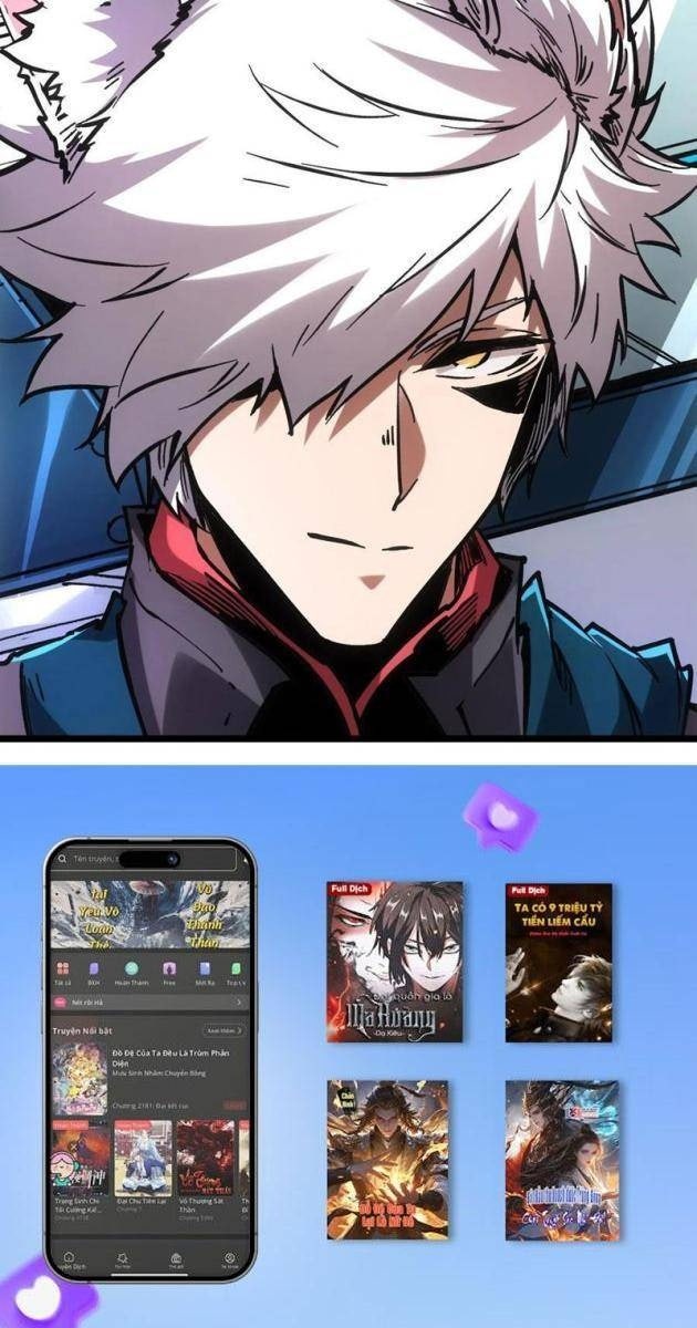 Không Chết Được Ta Đành Thống Trị Ma Giới - Page 60