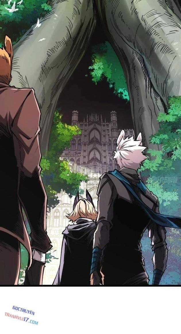 Không Chết Được Ta Đành Thống Trị Ma Giới - Page 18