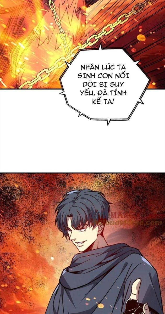 Bắt Đầu Chuyển Chức Tài Thần, Ta Chuyển Hóa Triệu Vạn Thần Sủng - Page 15