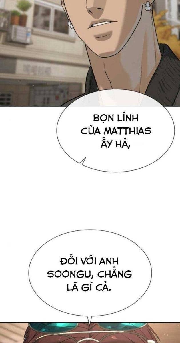 Sát Thủ Peter - Page 117