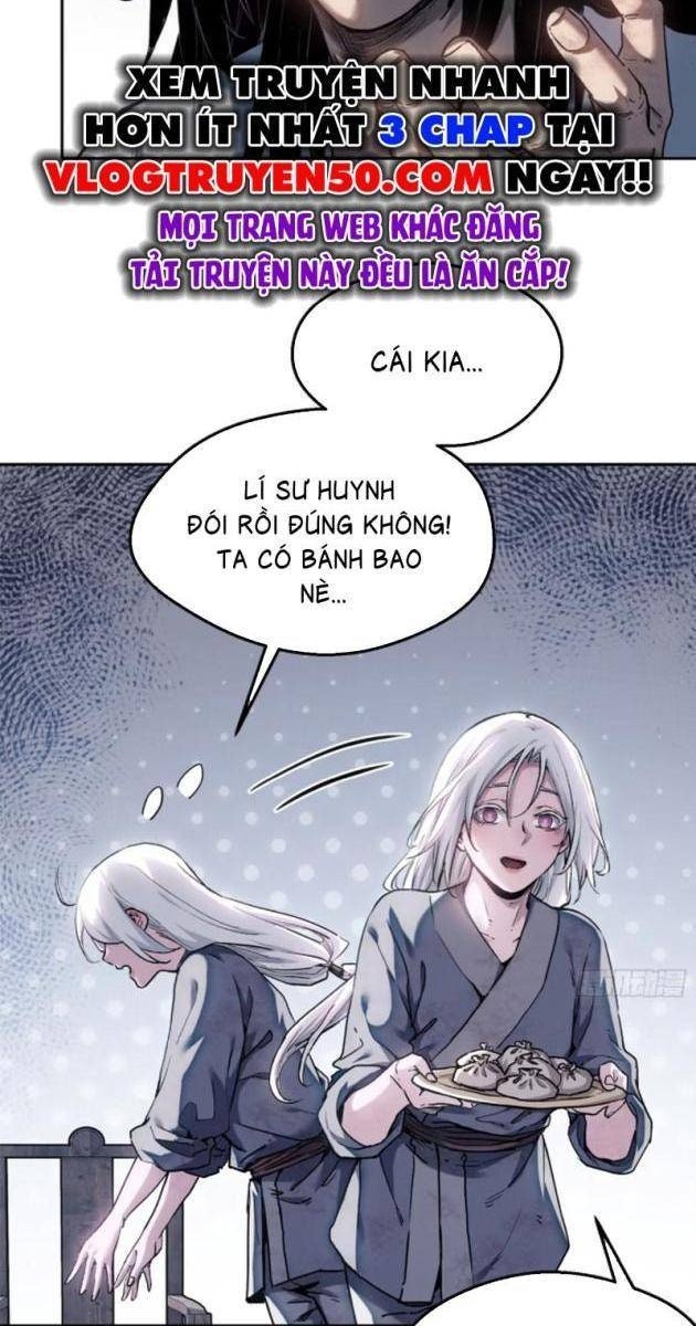 Đạo Quỷ Dị Tiên - Page 34