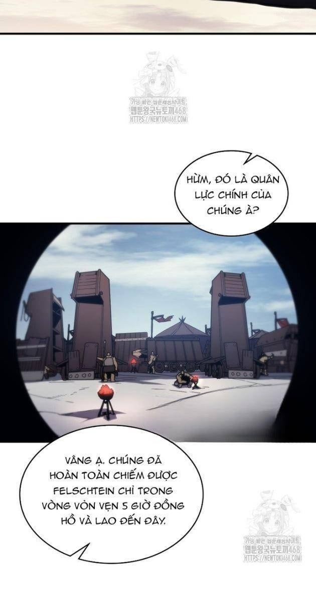 Hãy Hành Động Như Một Boss Đi Ngài Mr Devourer - Page 24