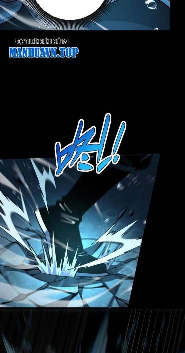 Thủy Hầu Tử Khai Thủy Thành Thần - Page 7