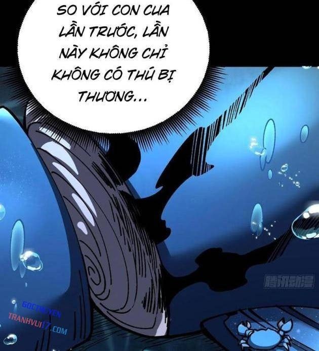 Thủy Hầu Tử Khai Thủy Thành Thần - Page 42