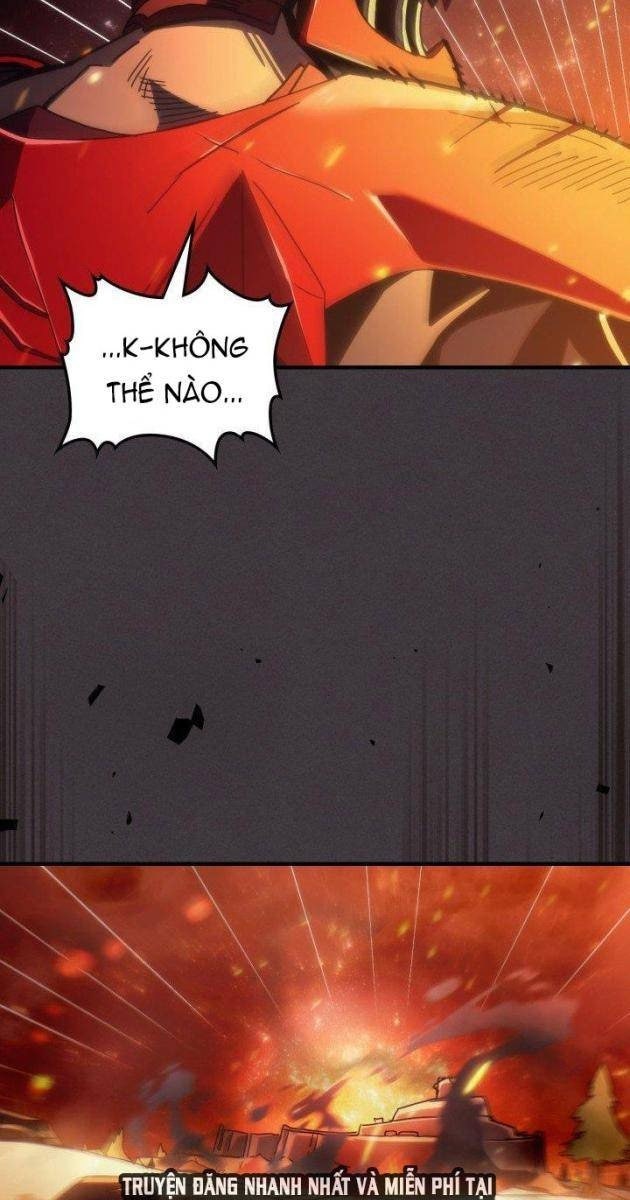 Hãy Hành Động Như Một Boss Đi Ngài Mr Devourer - Page 34