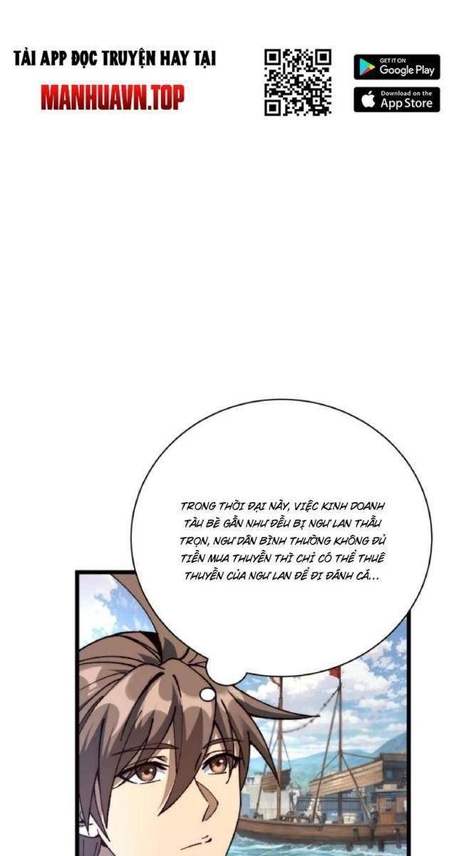 Thủy Hầu Tử Khai Thủy Thành Thần - Page 31