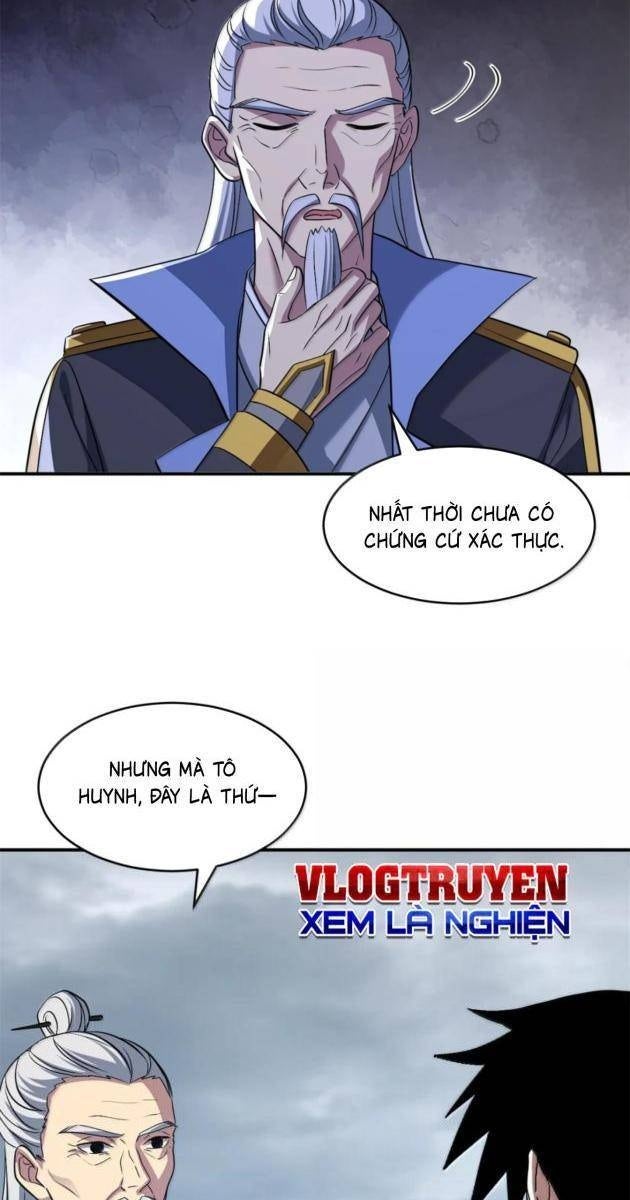 Cửa Hàng Sủng Thú Siêu Thần - Page 19