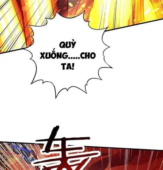 Bắt Đầu Chuyển Chức Tài Thần, Ta Chuyển Hóa Triệu Vạn Thần Sủng - Page 22