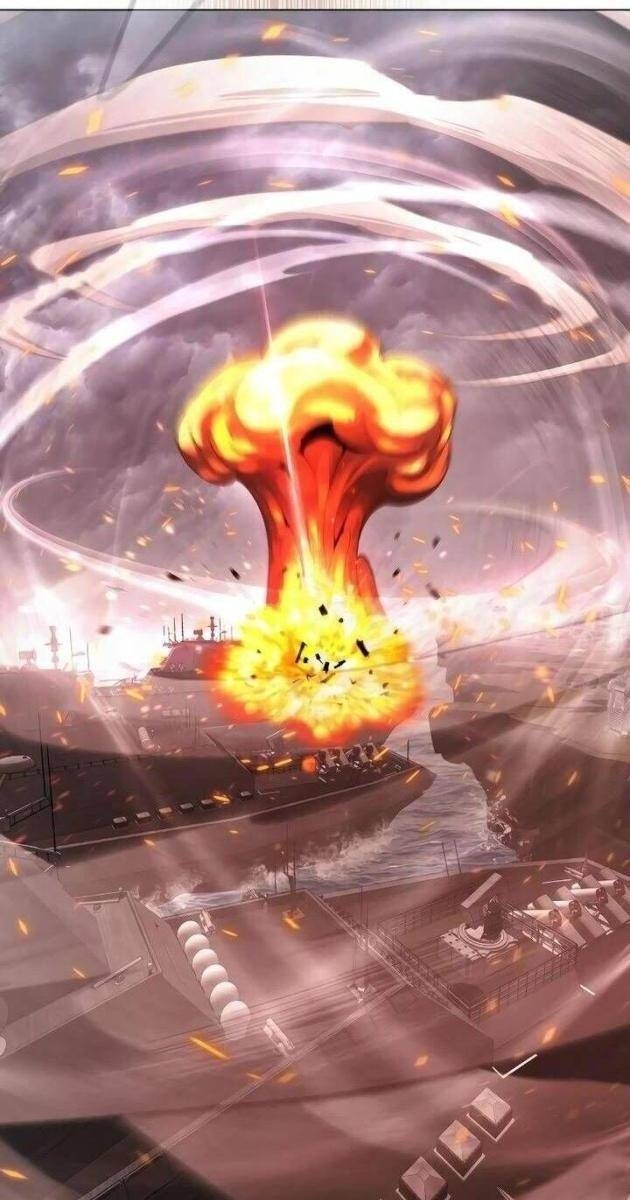 Kỉ Nguyên Của Anh Hùng - Page 82