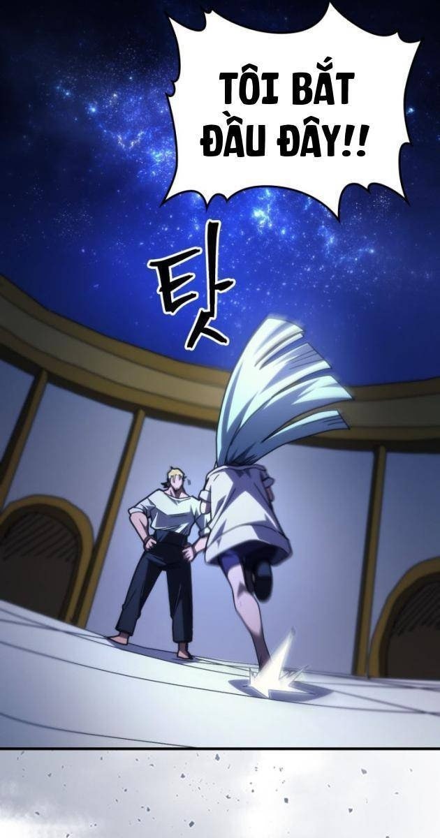 Hãy Hành Động Như Một Boss Đi Ngài Mr Devourer - Page 67